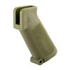 AR-15 RETRO PISTOL GRIP - AR-15 MODEL 601/M16A1 PISTOL GRIP GREEN