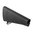BROWNELLS AR-15 MODEL 601/M16A1 BUTTSTOCK ASSEMBLY BLACK