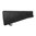 BROWNELLS AR-15 MODEL 601/M16A1 BUTTSTOCK ASSEMBLY BLACK