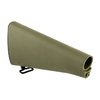 AR-15 RETRO BUTTSTOCKS - AR-15 MODEL 601/M16A1 BUTTSTOCK ASSEMBLY GREEN