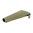 BROWNELLS AR-15 MODEL 601/M16A1 BUTTSTOCK ASSEMBLY GREEN
