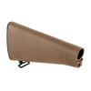 AR-15 RETRO BUTTSTOCKS - AR-15 MODEL 601/M16A1 BUTTSTOCK ASSEMBLY BROWN