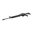 BROWNELLS BRN-601/16A1 FURNITURE SET, BLACK
