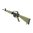 BROWNELLS BRN-601/16A1 FURNITURE SET, GREEN