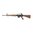 BROWNELLS BRN-601/16A1 FURNITURE SET, BROWN