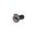 BROWNELLS AR-15/M16A1 BUTTSTOCK SCREW, STEEL, BLACK