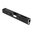 BROWNELLS IRON SIGHT SLIDE +WINDOW GEN3 GLOCK® 19 STAINLESS NITRIDE