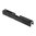 BROWNELLS IRON SIGHT SLIDE +WINDOW GEN3 GLOCK® 19 STAINLESS NITRIDE