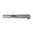 BROWNELLS BRN LONG SLIDE BLANK FOR GEN3 GLOCK 19, 17-4 STAINLESS STEEL