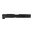 BROWNELLS 19LS SLIDE W/IRON SIGHT F/S WIN G3 GLOCK® 17-4 NITRIDE
