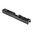 BROWNELLS 19LS SLIDE W/RMR F/S WINDOW GEN3 GLOCK® 19 17-4 NITIDE