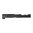 BROWNELLS 19LS SLIDE W/RMR F/S WINDOW GEN3 GLOCK® 19 17-4 NITIDE