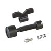 BROWNELLS S&W J FRAME .122 V-NOTCH SIGHT KIT