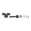 S&W V-NOTCHED REAR SIGHT KITS - S&W K/L/N FRAME .160 V-NOTCH SIGHT KIT