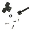 S&W V-NOTCHED REAR SIGHT KITS - S&W K/L/N FRAME .196 V-NOTCH SIGHT KIT