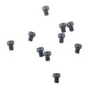 LEUPOLD TORX SCREWS - TORX HEAD BASE SCREWS, 6-48 THREAD, .150" LENGTH, BLUE