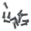 LEUPOLD TORX SCREWS - TORX HEAD BASE SCREWS, 6-48 THREAD, .280" LENGTH, BLUE