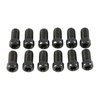 LEUPOLD TORX SCREWS - TORX HEAD RING SCREWS, 8-40 THREAD, .280" LENGTH, BLUE