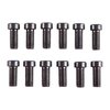 LEUPOLD TORX SCREWS - TORX HEAD BASE SCREWS, 8-40 THREAD, .360" LENGTH, BLUE