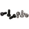 LEUPOLD TORX SCREWS - TORX HEAD RING SCREWS, 8-36 THREAD, .360" LENGTH, BLUE