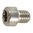 BROWNELLS TORX HEAD BASE SCREWS, 6-48 THREAD, .150" LENGTH, SS