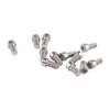 LEUPOLD TORX SCREWS - TORX HEAD BASE SCREWS, 6-48 THREAD, .260" LENGTH, SS