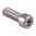 BROWNELLS TORX HEAD BASE SCREWS 6-48 THREAD .350" LENGTH SS