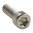 BROWNELLS TORX HEAD BASE SCREWS, 6-40 THREAD, .485" LENGTH, SS