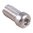 BROWNELLS TORX HEAD RING SCREWS, 8-40 THREAD, .280" LENGTH, SS