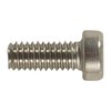 LEUPOLD TORX SCREWS - TORX HEAD RING SCREWS, 8-36 THREAD, .360" LENGTH, SS