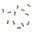 BROWNELLS TORX HEAD RING SCREWS, 8-36 THREAD, .360" LENGTH, SS