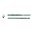 BROWNELLS SHOTGUN BRADLEY SIGHT KIT, WHITE, 3-56 THREADS