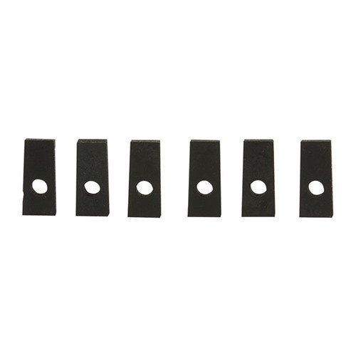 Hammer Parts > Hammer Spacers - Preview