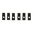 BROWNELLS HAMMER SPRING SPACERS FOR COLT SINGLE ACTION, 6 PACK