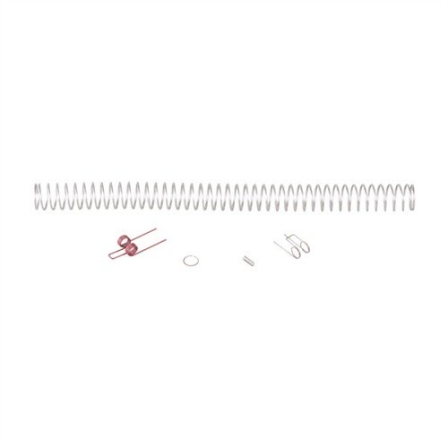 AR-15/M16 BUFFER SPRINGS - BROWNELLS BRN AR-15 A2 BUFFER SPRINGS, STAINLESS STEEL, 1 PACK