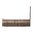 BROWNELLS BRN AR-15 EJECTION PORT COVER SPRING, CHROME SILICON