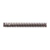 AR-15/M16 EJECTOR SPRINGS - BRN AR-15 EJECTOR SPRING, CHROME SILICON
