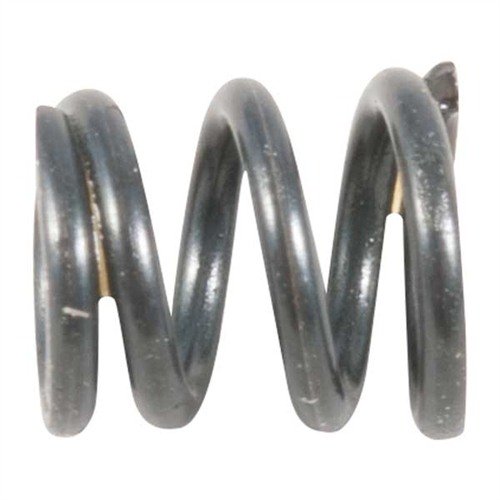 AR-15/M16 EXTRACTOR SPRINGS - BROWNELLS BRN AR-15 EXTRACTOR SPRING, CHROME SILICON