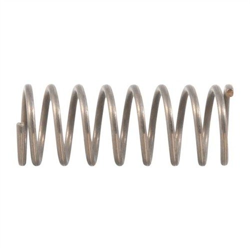 AR-15/M16 FORWARD ASSIST SPRINGS - BROWNELLS BRN AR-15 FORWARD ASSIST SPRING, CHROME SILICON