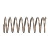 AR-15/M16 FORWARD ASSIST SPRINGS - BRN AR-15 FORWARD ASSIST SPRING, CHROME SILICON