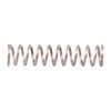 BROWNELLS AR-15 REAR SIGHT ELEVATION KNOB SPRING, SILVER