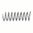 BROWNELLS BRN AR-15 FORWARD ASSIST SPRING, STEEL