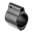 BROWNELLS BRN AR-15 GAS BLOCK, 0.750", BLACK NITRIDE