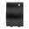 BROWNELLS BRN AR-15 GAS BLOCK, 0.750", BLACK NITRIDE