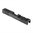 BROWNELLS RMR SLIDE FOR GEN3 GLOCK® 19 STAINLESS NITRIDE