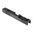BROWNELLS RMR SLIDE +WINDOW FOR GEN3 GLOCK® 17 STAINLESS NITRIDE