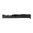 BROWNELLS RMR SLIDE +WINDOW FOR GEN3 GLOCK® 17 STAINLESS NITRIDE