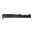 BROWNELLS RMR SLIDE +WINDOW FOR GEN3 GLOCK® 17 STAINLESS NITRIDE
