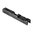 BROWNELLS RMR SLIDE +WINDOW FOR GEN3 GLOCK® 19 STAINLESS NITRIDE
