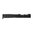 BROWNELLS RMR SLIDE +WINDOW FOR GEN3 GLOCK® 19 STAINLESS NITRIDE